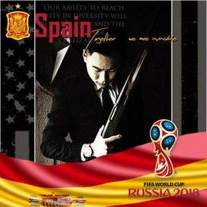 Meet your Posher, Aaron